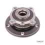 TIMKEN HA590683 Preset, Pre-Greased And Pre-Sealed Hubs
