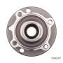 TIMKEN HA590683 Preset, Pre-Greased And Pre-Sealed Hubs