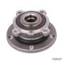 TIMKEN HA590684 Preset, Pre-Greased And Pre-Sealed Hubs