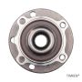 TIMKEN HA590684 Preset, Pre-Greased And Pre-Sealed Hubs