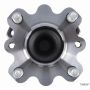 TIMKEN HA590685 Preset, Pre-Greased And Pre-Sealed Hubs