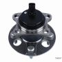 TIMKEN HA590686 Preset, Pre-Greased And Pre-Sealed Hubs