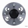 TIMKEN HA590686 Preset, Pre-Greased And Pre-Sealed Hubs