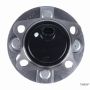 TIMKEN HA590686 Preset, Pre-Greased And Pre-Sealed Hubs