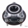 TIMKEN HA590687 Preset, Pre-Greased And Pre-Sealed Hubs