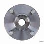 TIMKEN HA590687 Preset, Pre-Greased And Pre-Sealed Hubs