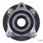 TIMKEN HA590687 Preset, Pre-Greased And Pre-Sealed Hubs