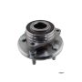 TIMKEN HA590689 Preset, Pre-Greased And Pre-Sealed Hubs