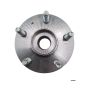 TIMKEN HA590689 Preset, Pre-Greased And Pre-Sealed Hubs