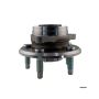 TIMKEN HA590689 Preset, Pre-Greased And Pre-Sealed Hubs