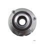 TIMKEN HA590689 Preset, Pre-Greased And Pre-Sealed Hubs