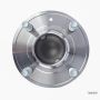 TIMKEN HA590691 Preset, Pre-Greased And Pre-Sealed Hubs