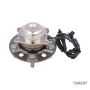 TIMKEN HA590694 Preset, Pre-Greased And Pre-Sealed Hubs