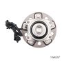 TIMKEN HA590694 Preset, Pre-Greased And Pre-Sealed Hubs
