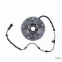TIMKEN HA590696 Preset, Pre-Greased And Pre-Sealed Hubs