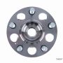 TIMKEN HA590697 Preset, Pre-Greased And Pre-Sealed Hubs
