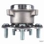 TIMKEN HA590697 Preset, Pre-Greased And Pre-Sealed Hubs