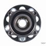 TIMKEN HA590697 Preset, Pre-Greased And Pre-Sealed Hubs