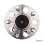 TIMKEN HA590698 Preset, Pre-Greased And Pre-Sealed Hubs