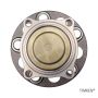 TIMKEN HA590698 Preset, Pre-Greased And Pre-Sealed Hubs