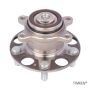 TIMKEN HA590699 Preset, Pre-Greased And Pre-Sealed Hubs