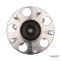 TIMKEN HA590699 Preset, Pre-Greased And Pre-Sealed Hubs