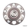 TIMKEN HA590699 Preset, Pre-Greased And Pre-Sealed Hubs