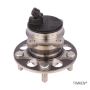 TIMKEN HA590701 Preset, Pre-Greased And Pre-Sealed Hubs
