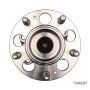 TIMKEN HA590701 Preset, Pre-Greased And Pre-Sealed Hubs