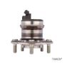 TIMKEN HA590701 Preset, Pre-Greased And Pre-Sealed Hubs