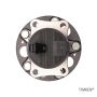 TIMKEN HA590701 Preset, Pre-Greased And Pre-Sealed Hubs