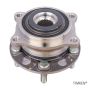 TIMKEN HA590705 Preset, Pre-Greased And Pre-Sealed Hubs