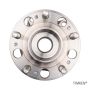 TIMKEN HA590705 Preset, Pre-Greased And Pre-Sealed Hubs