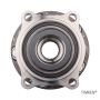 TIMKEN HA590705 Preset, Pre-Greased And Pre-Sealed Hubs