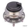 TIMKEN HA590706 Preset, Pre-Greased And Pre-Sealed Hubs