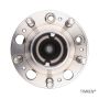TIMKEN HA590706 Preset, Pre-Greased And Pre-Sealed Hubs