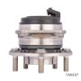 TIMKEN HA590706 Preset, Pre-Greased And Pre-Sealed Hubs
