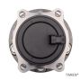 TIMKEN HA590706 Preset, Pre-Greased And Pre-Sealed Hubs