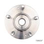 TIMKEN HA590707 Preset, Pre-Greased And Pre-Sealed Hubs
