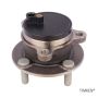 TIMKEN HA590709 Preset, Pre-Greased And Pre-Sealed Hubs