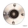 TIMKEN HA590709 Preset, Pre-Greased And Pre-Sealed Hubs