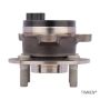 TIMKEN HA590709 Preset, Pre-Greased And Pre-Sealed Hubs