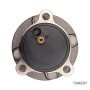 TIMKEN HA590709 Preset, Pre-Greased And Pre-Sealed Hubs