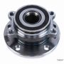 TIMKEN HA590712 Preset, Pre-Greased And Pre-Sealed Hubs