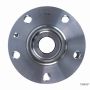 TIMKEN HA590712 Preset, Pre-Greased And Pre-Sealed Hubs
