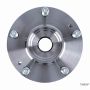 TIMKEN HA590713 Preset, Pre-Greased And Pre-Sealed Hubs