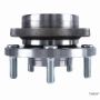 TIMKEN HA590713 Preset, Pre-Greased And Pre-Sealed Hubs