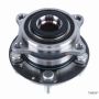 TIMKEN HA590715 Preset, Pre-Greased And Pre-Sealed Hubs