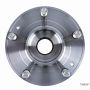 TIMKEN HA590715 Preset, Pre-Greased And Pre-Sealed Hubs
