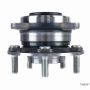 TIMKEN HA590715 Preset, Pre-Greased And Pre-Sealed Hubs